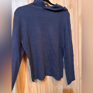 Naadam 100% cashmere sweater